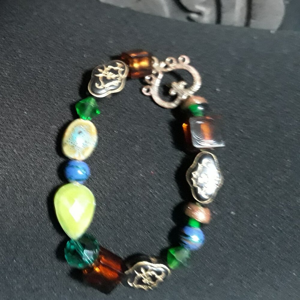 Bracelet